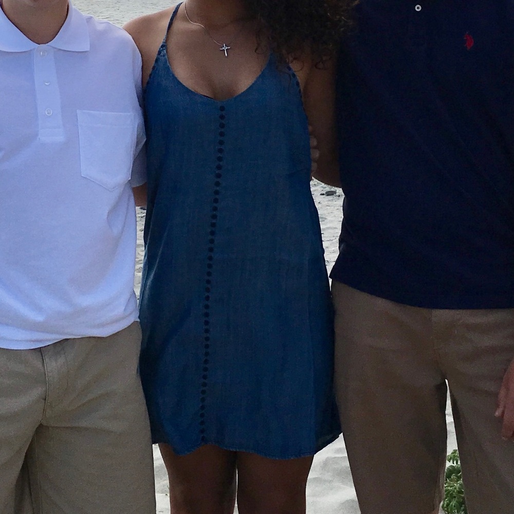 Summer Dress